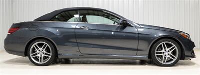 2016 Mercedes-Benz E 400   - Photo 10 - Sylvania, OH 43560