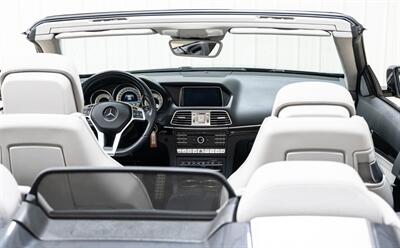 2016 Mercedes-Benz E 400   - Photo 17 - Sylvania, OH 43560