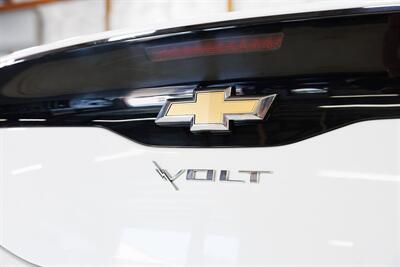 2017 Chevrolet Volt LT   - Photo 25 - Sylvania, OH 43560
