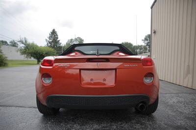 2008 Pontiac Solstice   - Photo 7 - Sylvania, OH 43560