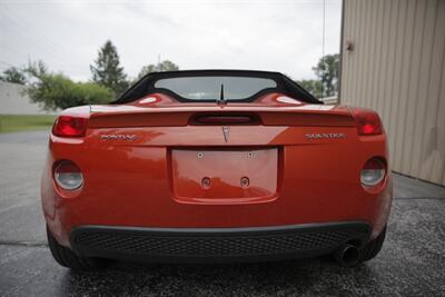 2008 Pontiac Solstice   - Photo 6 - Sylvania, OH 43560