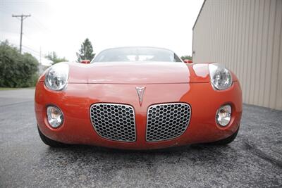 2008 Pontiac Solstice   - Photo 5 - Sylvania, OH 43560