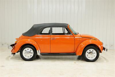 1977 Volkswagen Beetle   - Photo 2 - Sylvania, OH 43560