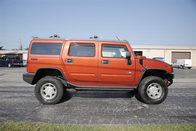 2003 Hummer H2 4WD   - Photo 30 - Sylvania, OH 43560