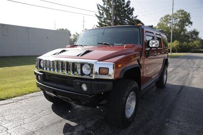 2003 Hummer H2 4WD   - Photo 7 - Sylvania, OH 43560