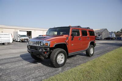 2003 Hummer H2 4WD   - Photo 5 - Sylvania, OH 43560