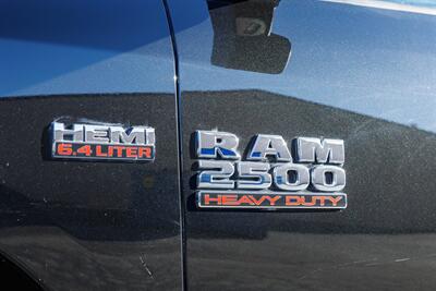 2018 RAM 2500 Tradesman   - Photo 18 - Sylvania, OH 43560