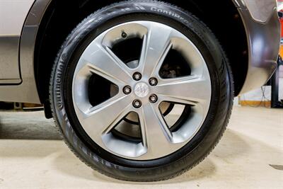 2014 Buick Encore Convenience   - Photo 7 - Sylvania, OH 43560