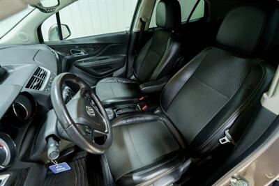 2014 Buick Encore Convenience   - Photo 15 - Sylvania, OH 43560