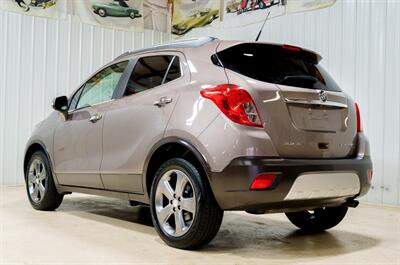 2014 Buick Encore Convenience   - Photo 5 - Sylvania, OH 43560