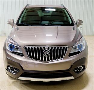 2014 Buick Encore Convenience   - Photo 11 - Sylvania, OH 43560