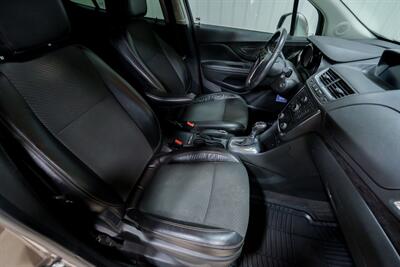 2014 Buick Encore Convenience   - Photo 21 - Sylvania, OH 43560
