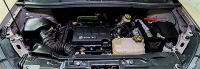 2014 Buick Encore Convenience   - Photo 24 - Sylvania, OH 43560