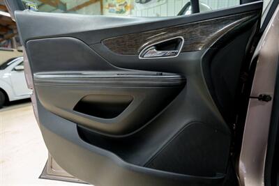 2014 Buick Encore Convenience   - Photo 17 - Sylvania, OH 43560