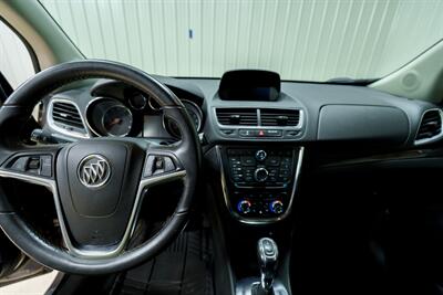 2014 Buick Encore Convenience   - Photo 18 - Sylvania, OH 43560