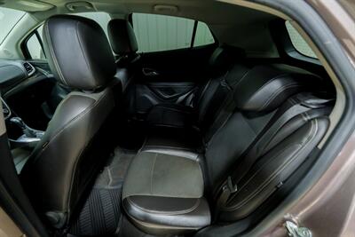 2014 Buick Encore Convenience   - Photo 14 - Sylvania, OH 43560