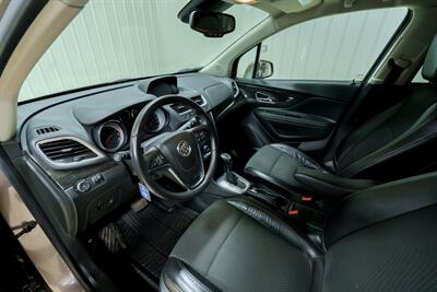 2014 Buick Encore Convenience   - Photo 16 - Sylvania, OH 43560