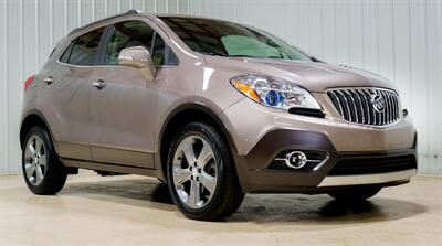 2014 Buick Encore Convenience SUV