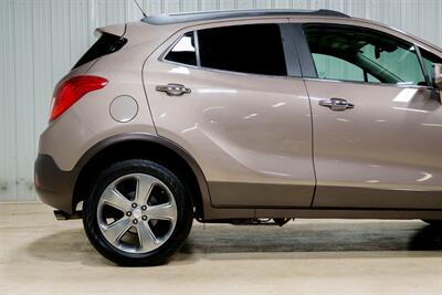 2014 Buick Encore Convenience   - Photo 9 - Sylvania, OH 43560