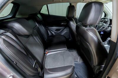 2014 Buick Encore Convenience   - Photo 22 - Sylvania, OH 43560