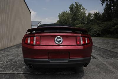 2010 Ford Mustang GT   - Photo 2 - Sylvania, OH 43560