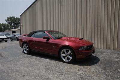 2010 Ford Mustang GT   - Photo 1 - Sylvania, OH 43560