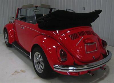 1970 Volkswagen Beetle-Classic   - Photo 7 - Sylvania, OH 43560