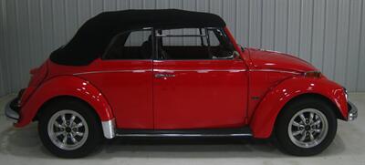 1970 Volkswagen Beetle-Classic  