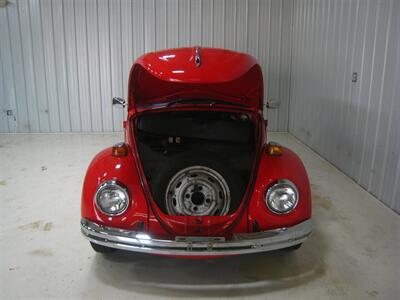 1970 Volkswagen Beetle-Classic   - Photo 4 - Sylvania, OH 43560