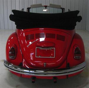 1970 Volkswagen Beetle-Classic   - Photo 8 - Sylvania, OH 43560