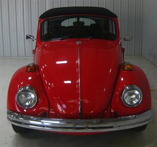 1970 Volkswagen Beetle-Classic   - Photo 3 - Sylvania, OH 43560
