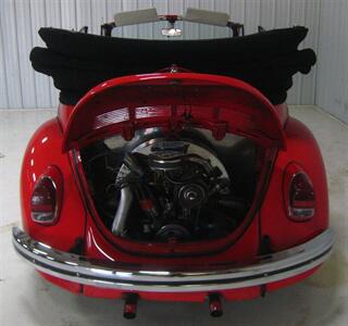 1970 Volkswagen Beetle-Classic   - Photo 9 - Sylvania, OH 43560