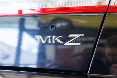 2012 Lincoln MKZ/Zephyr   - Photo 23 - Sylvania, OH 43560
