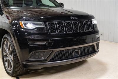 2018 Jeep Grand Cherokee Overland   - Photo 67 - Sylvania, OH 43560