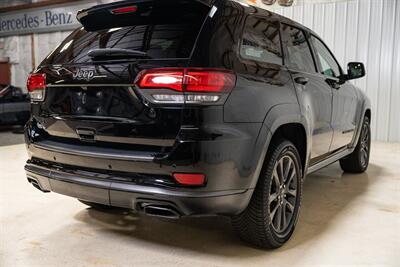 2018 Jeep Grand Cherokee Overland   - Photo 23 - Sylvania, OH 43560