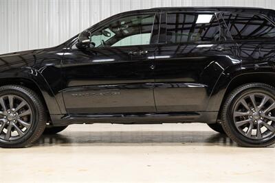 2018 Jeep Grand Cherokee Overland   - Photo 32 - Sylvania, OH 43560