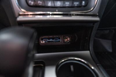 2018 Jeep Grand Cherokee Overland   - Photo 47 - Sylvania, OH 43560