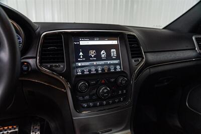 2018 Jeep Grand Cherokee Overland   - Photo 45 - Sylvania, OH 43560