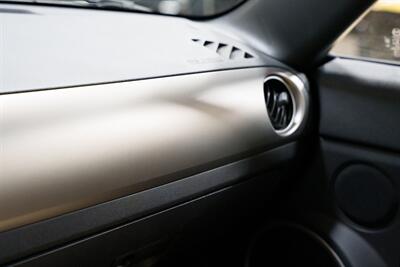 2009 Mazda MX-5 Miata Sport  Grand Touring - Photo 30 - Sylvania, OH 43560