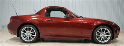 2009 Mazda MX-5 Miata Sport  Grand Touring - Photo 11 - Sylvania, OH 43560