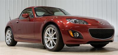 2009 Mazda MX-5 Miata Sport  Grand Touring - Photo 14 - Sylvania, OH 43560