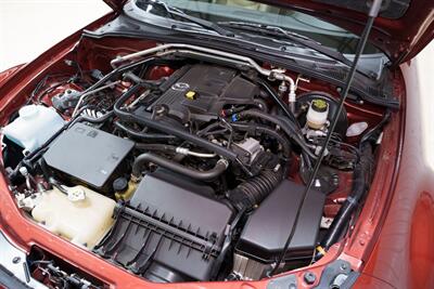 2009 Mazda MX-5 Miata Sport  Grand Touring - Photo 35 - Sylvania, OH 43560