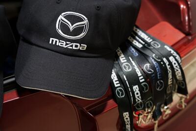 2009 Mazda MX-5 Miata Sport  Grand Touring - Photo 18 - Sylvania, OH 43560