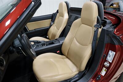 2009 Mazda MX-5 Miata Sport  Grand Touring - Photo 23 - Sylvania, OH 43560