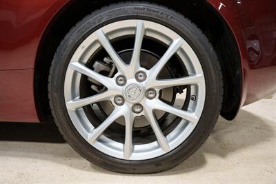 2009 Mazda MX-5 Miata Sport  Grand Touring - Photo 8 - Sylvania, OH 43560