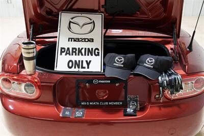 2009 Mazda MX-5 Miata Sport  Grand Touring - Photo 17 - Sylvania, OH 43560