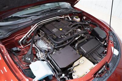 2009 Mazda MX-5 Miata Sport  Grand Touring - Photo 34 - Sylvania, OH 43560