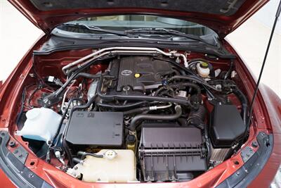 2009 Mazda MX-5 Miata Sport  Grand Touring - Photo 33 - Sylvania, OH 43560