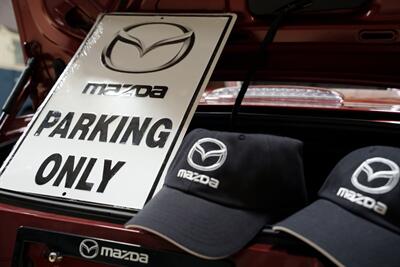 2009 Mazda MX-5 Miata Sport  Grand Touring - Photo 19 - Sylvania, OH 43560