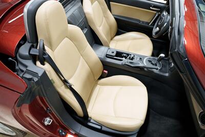 2009 Mazda MX-5 Miata Sport  Grand Touring - Photo 26 - Sylvania, OH 43560